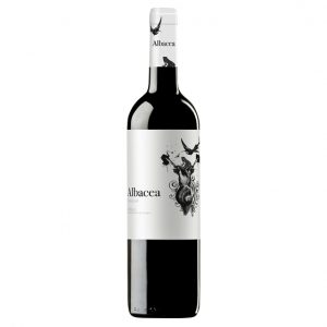 Albacea Monastrell
