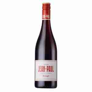 Cuvée Jean-Paul Vaucluse Rouge, Vaucluse