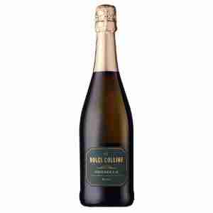 Le Dolci Colline Prosecco Spumante Brut NV