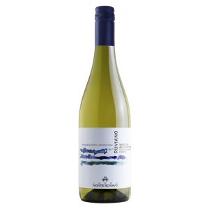 Monte Schiavo Ruviano Verdicchio Classico