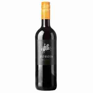 Borgia by Borsao Garnacha