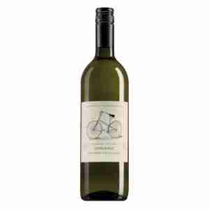 CLASSIC STYLE GRÜNER VELTLINER [ORGANIC] 2021