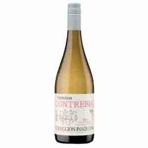 Ontañón Tempranillo Blanco