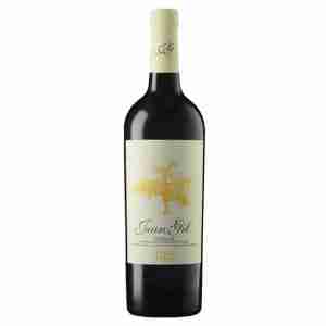 Juan Gil Yellow Label Monastrell