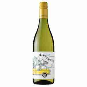 Barramundi Chardonnay, Australia