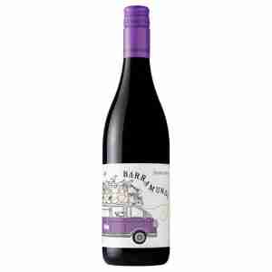 Barramundi Pinot Noir, Australia