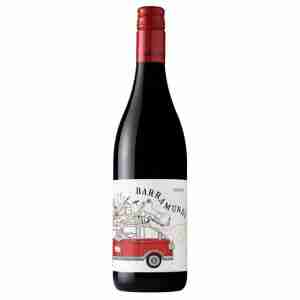 Barramundi Shiraz, Australia