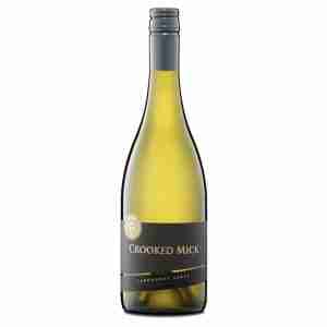Crooked Mick Langhorne Creek Chardonnay