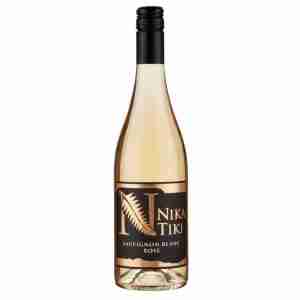 Nika Tiki Marlborough Sauvignon Blanc Rose