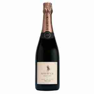 English Sparkling Red Wine