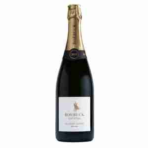 English Sparkling Wine