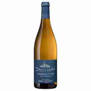 Domaine de la Motte Vau-Ligneau Premier Cru Chablis