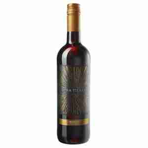 Otra Tierra Merlot Red Wine, Chile