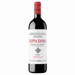 Rippa Dorii Tempranillo Ribera del Duero